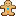 Gingerbread Man