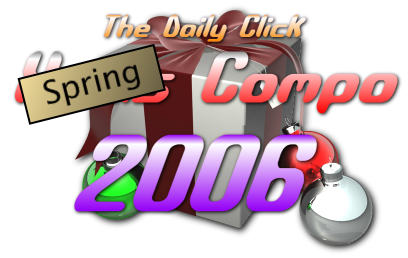 Xmas/Spring Competition